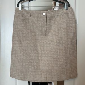 Lafayette 148 Skirt